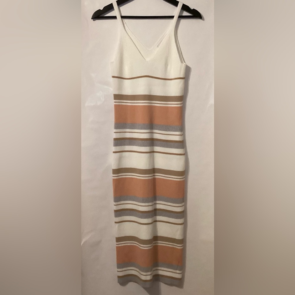 Willow & Wind Bodycon Dress M
